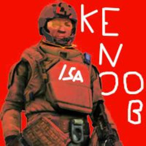 Meet your Posher, Kenoob